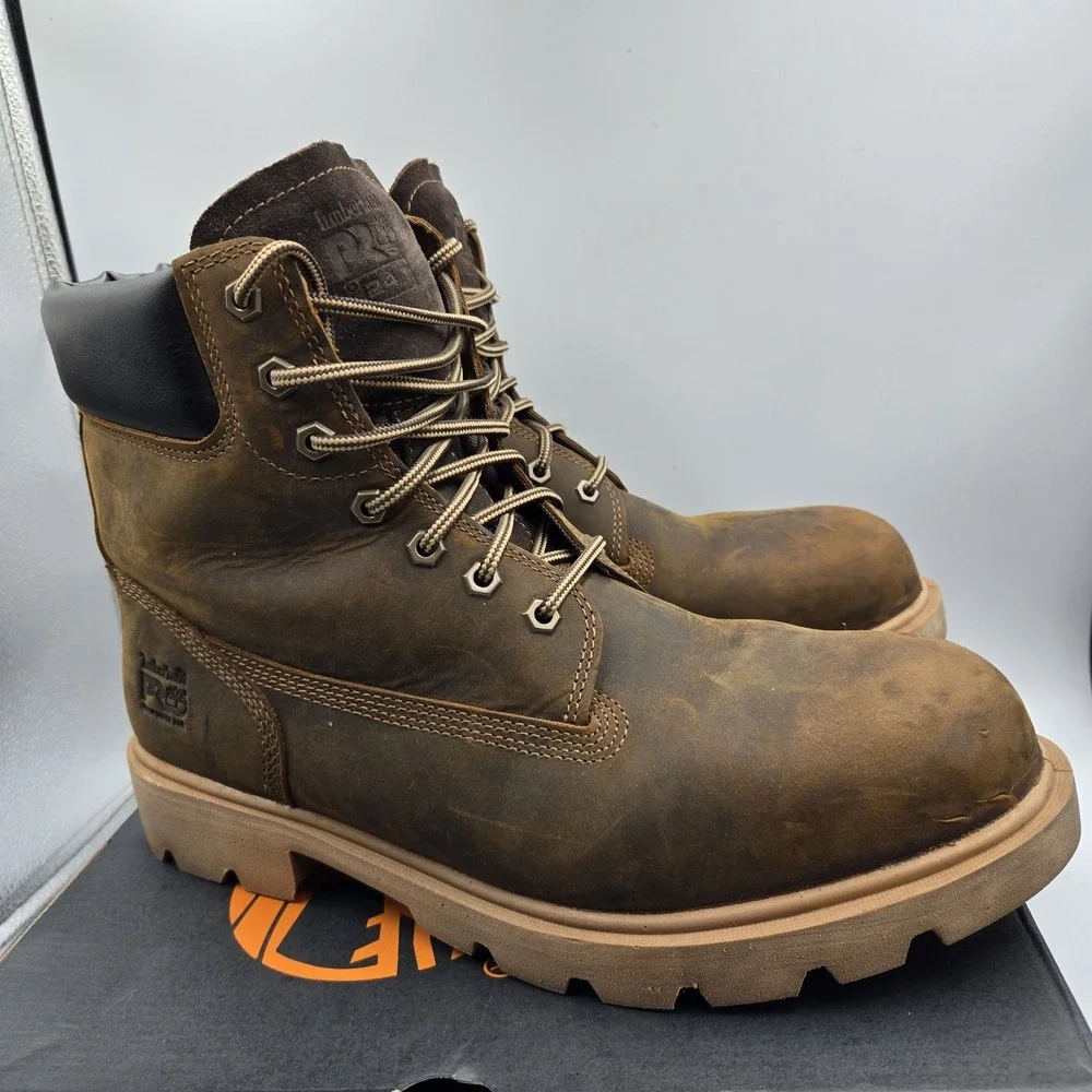 Timberland PRO Sawhorse 6
